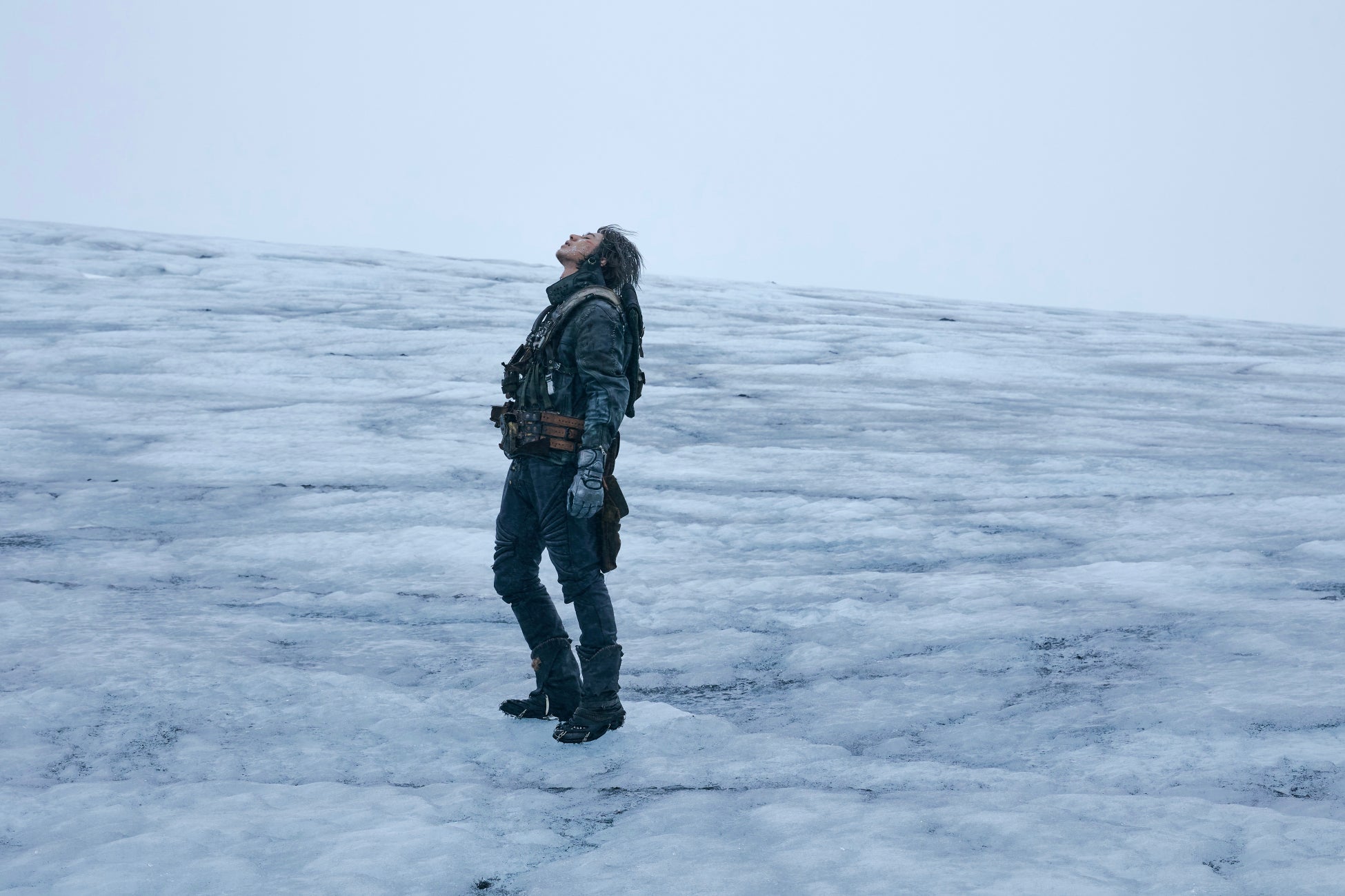 グローバル・センセーション KUN、英語デビューフルアルバム『KUN』を88risingよりリリース