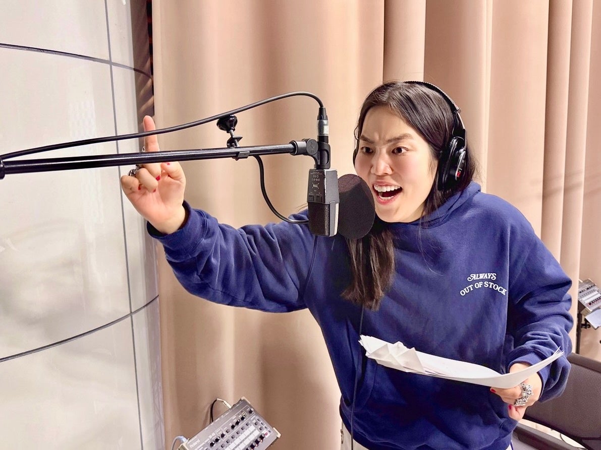 安部ファミリーに「禍禍」ぶっ飛び恋愛指導！？ YURIYAN RETRIEVERがラジオドラマに登場！『NISSANあ、安部礼司-BEYOND THE AVERAGE-』