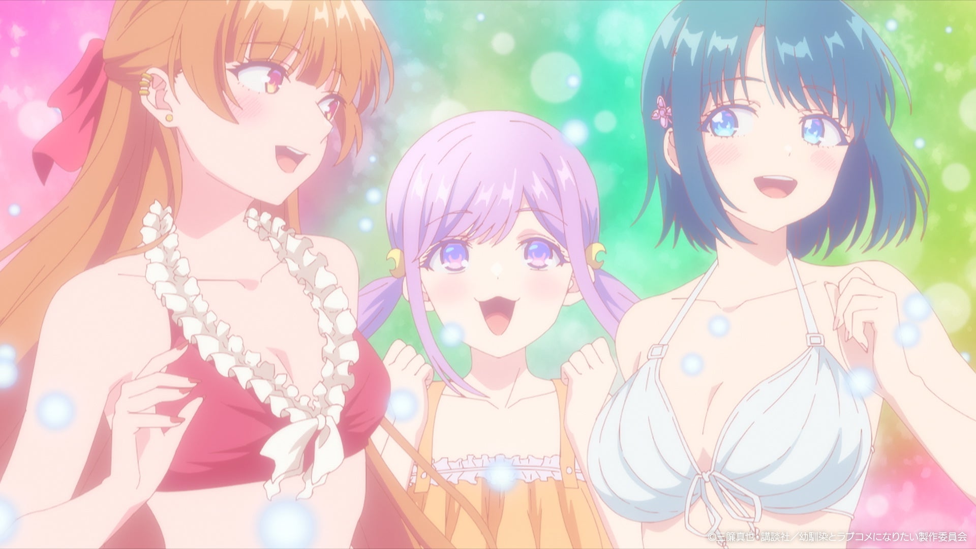 キタニタツヤ、フィーチャリングにBABYMETALを迎えたTVアニメ『地獄楽』第二期オープニングテーマ「かすかなはな」のCDリリースが3月11日(水)に決定。