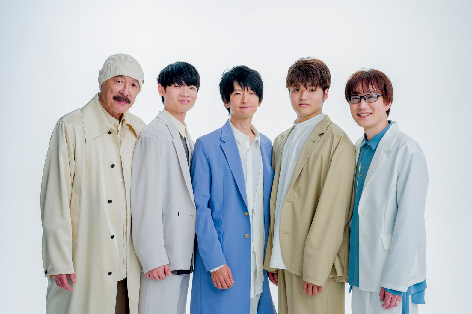 T-SQUAREと新日本フィルハーモニー交響楽団のコラボ企画が今年も開催決定！