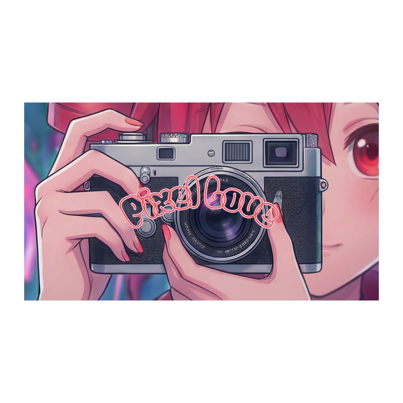 Idiot Pop、重音テトと描く“ピクセル化された恋”──新曲「Pixel Love」公開