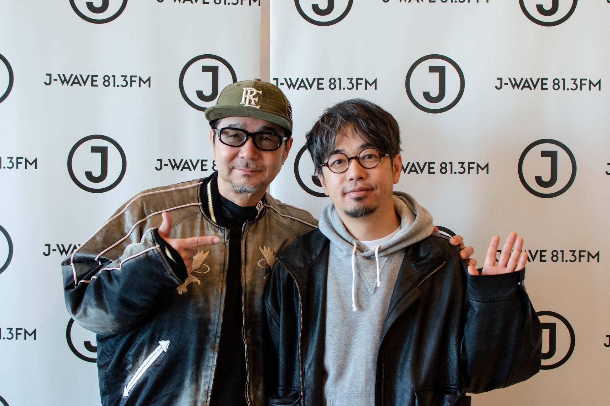 後藤正文（ASIAN KUNG-FU GENERATION）と中村正人（DREAMS COME TRUE）の対談が実現！