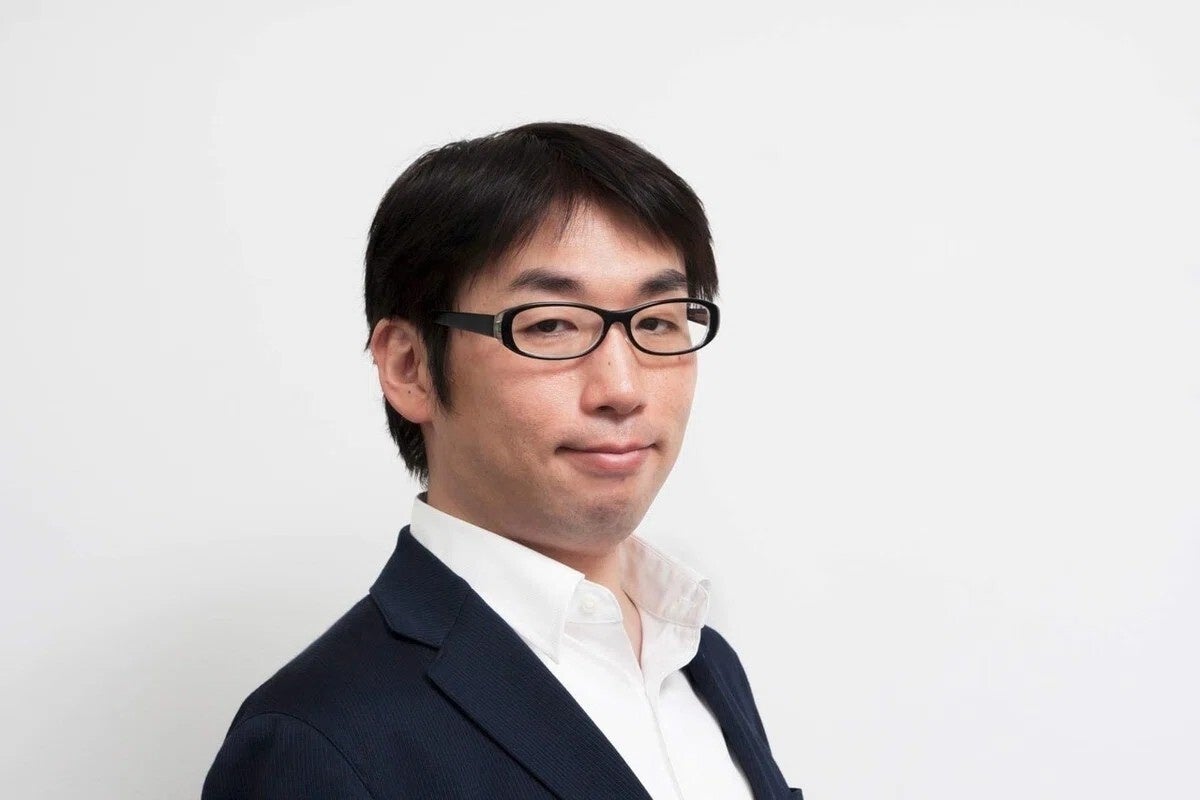 生成AIがフリーランスの表現者にもたらす影響とは？「フリーランスサミット2026」にエイチタス代表の原亮が登壇