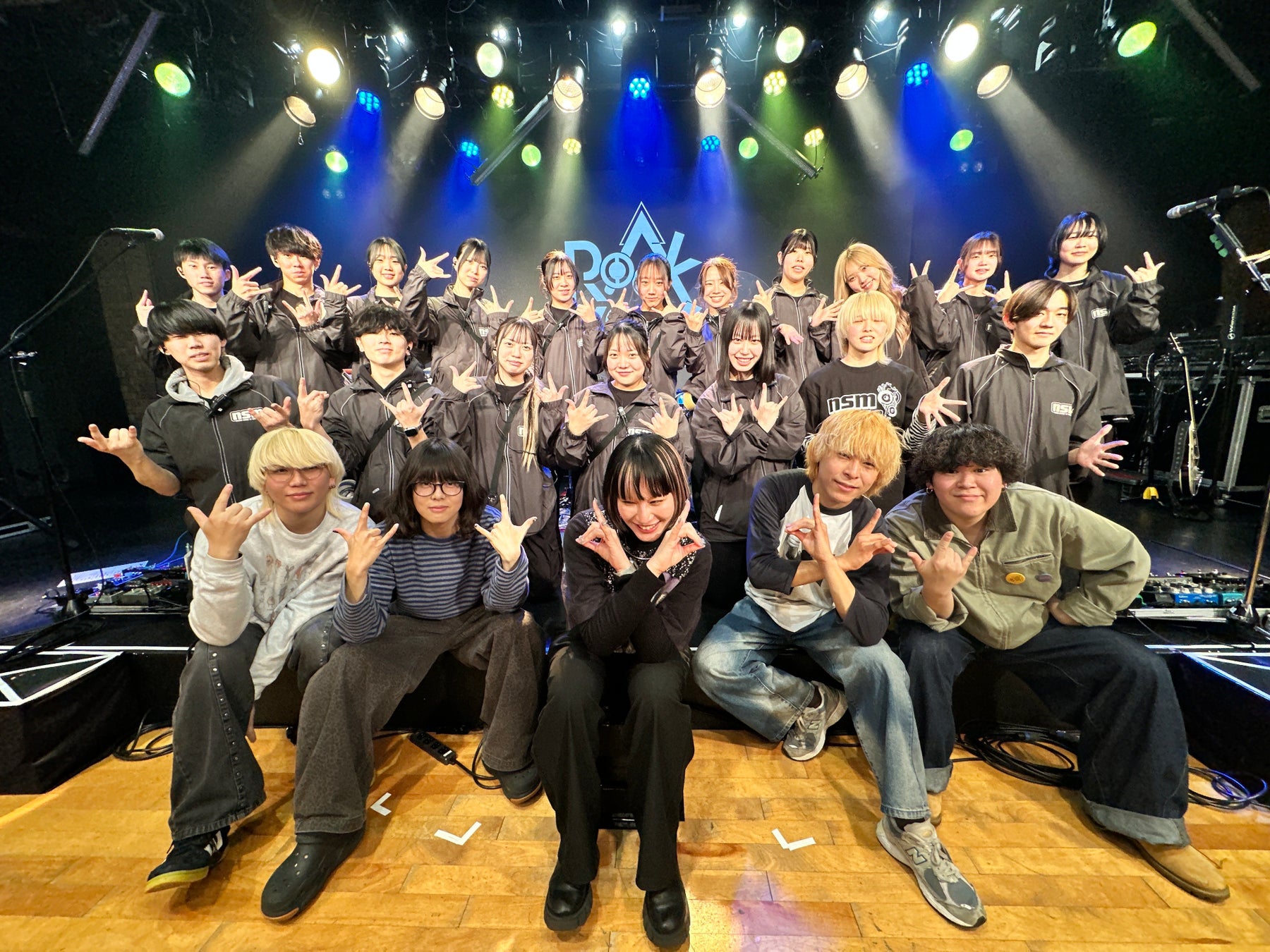 名古屋発4人組バンド「ガラクタ」のライブ＆トークをオンエア！ FM AICHI「ハートアップ × ROCK YOU！ presents ガラクタ プレミアムライブ＆トークショー」2月15日放送！