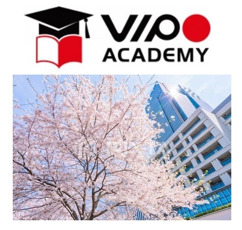 【VIPOアカデミー】〈募集開始〉2026年度 春期2コース「プロジェクトリーダー」「ニュービジネスデベロップメント～新規事業のはじめ方講座～」コース
