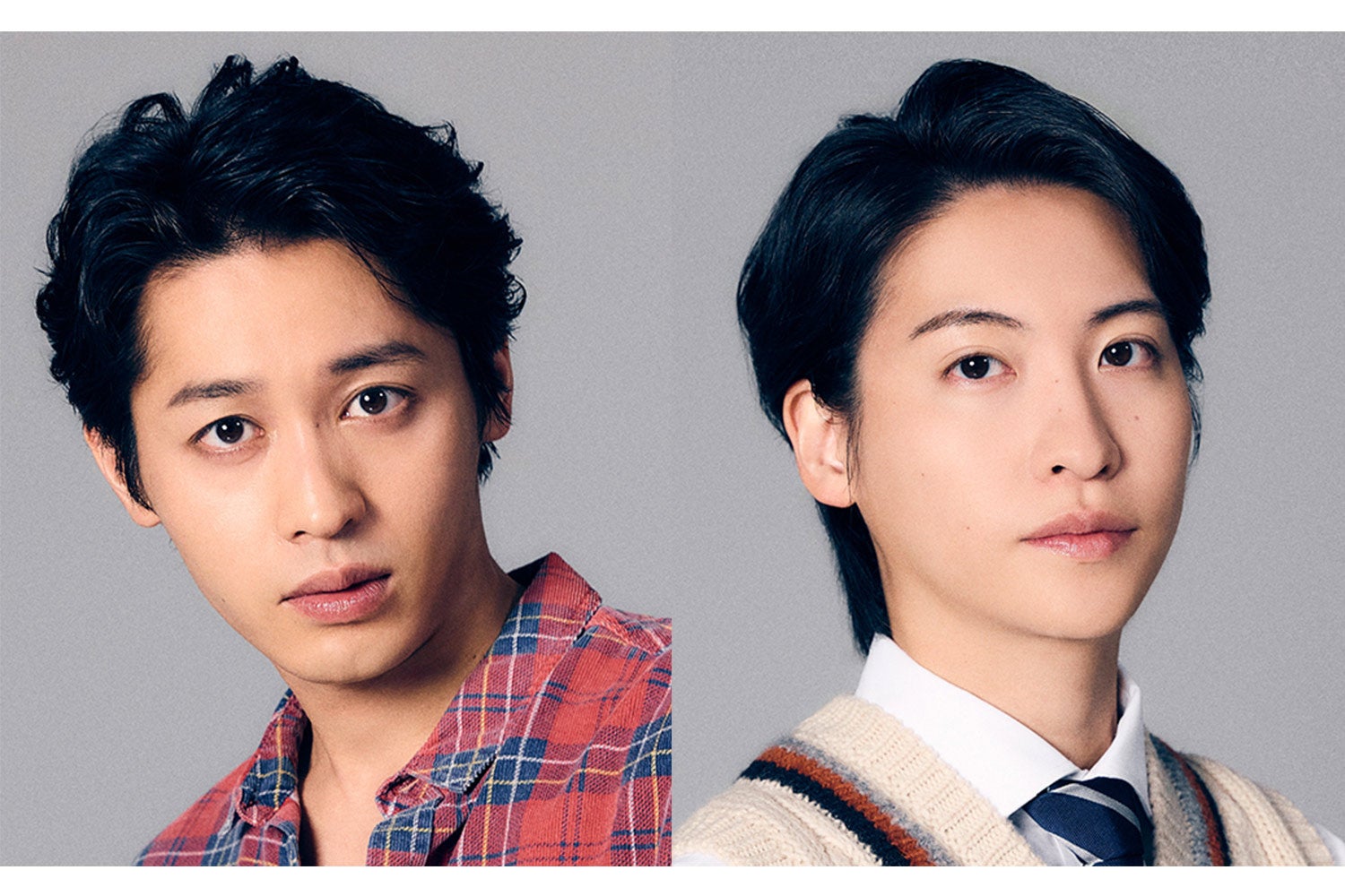 2月15日（日）『井上芳雄 by MYSELF』のゲストは、小林亮太さんと山田健登さん！