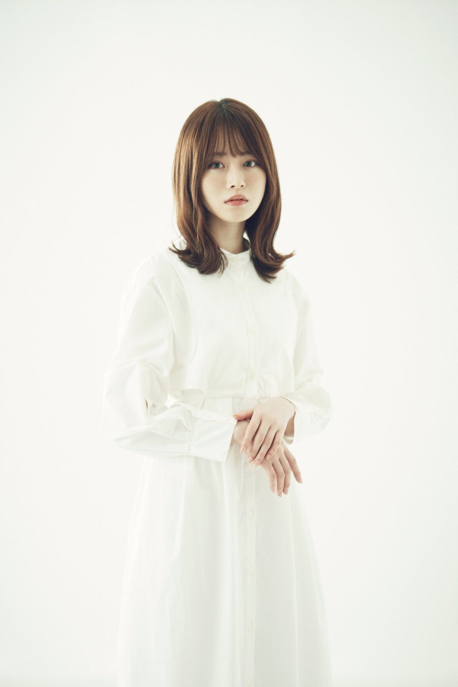 山崎怜奈、初の単独トークライブを開催！TOKYO FM主催「山崎怜奈 トークLIVE 第一話『信頼できない語り手』」2026年3月22日（日）@TOKYO FMホール