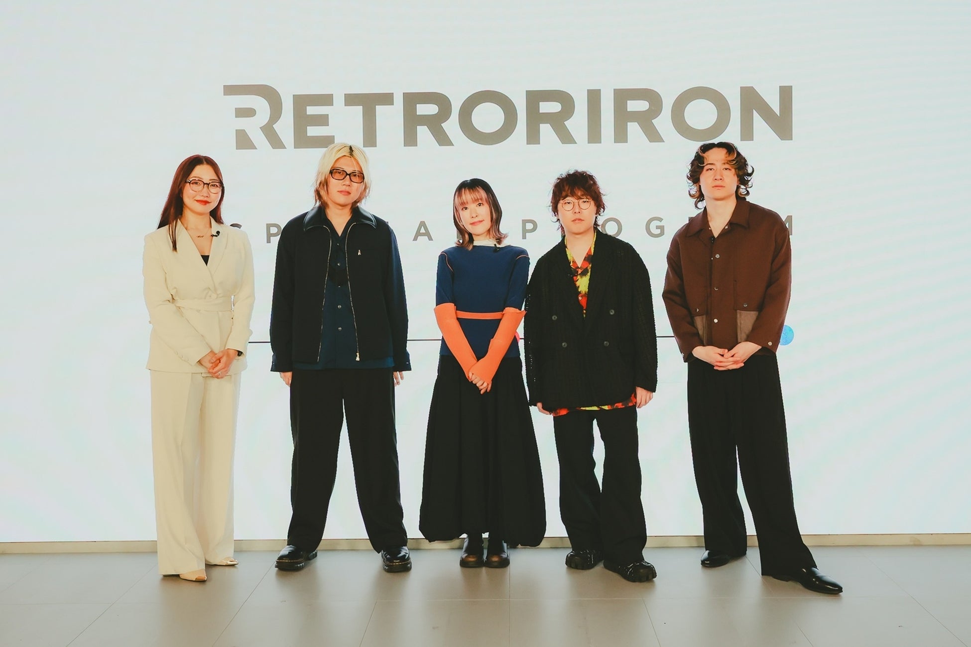 生田絵梨花、全国ツアー「Erika Ikuta Tour 2026『I.K.T』～I Know Tomorrow～」開催決定！