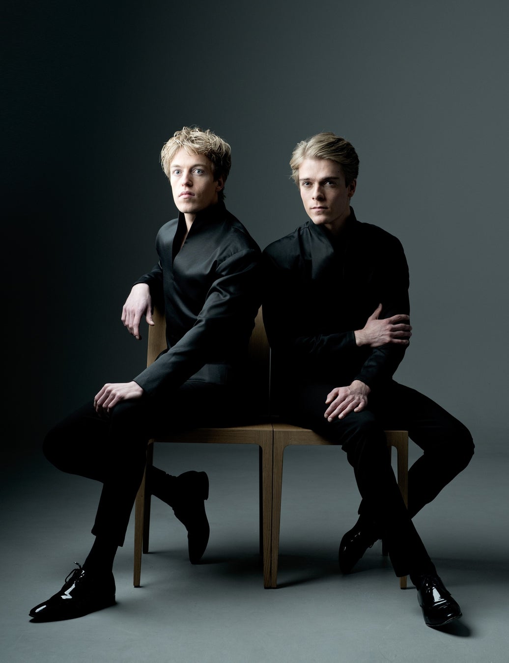 欧州で話題沸騰の兄弟デュオ待望の来日！ Bunkamura Produce 2026『ルーカス＆アルトゥール・ユッセン ピアノ・デュオ・リサイタル』開催決定！