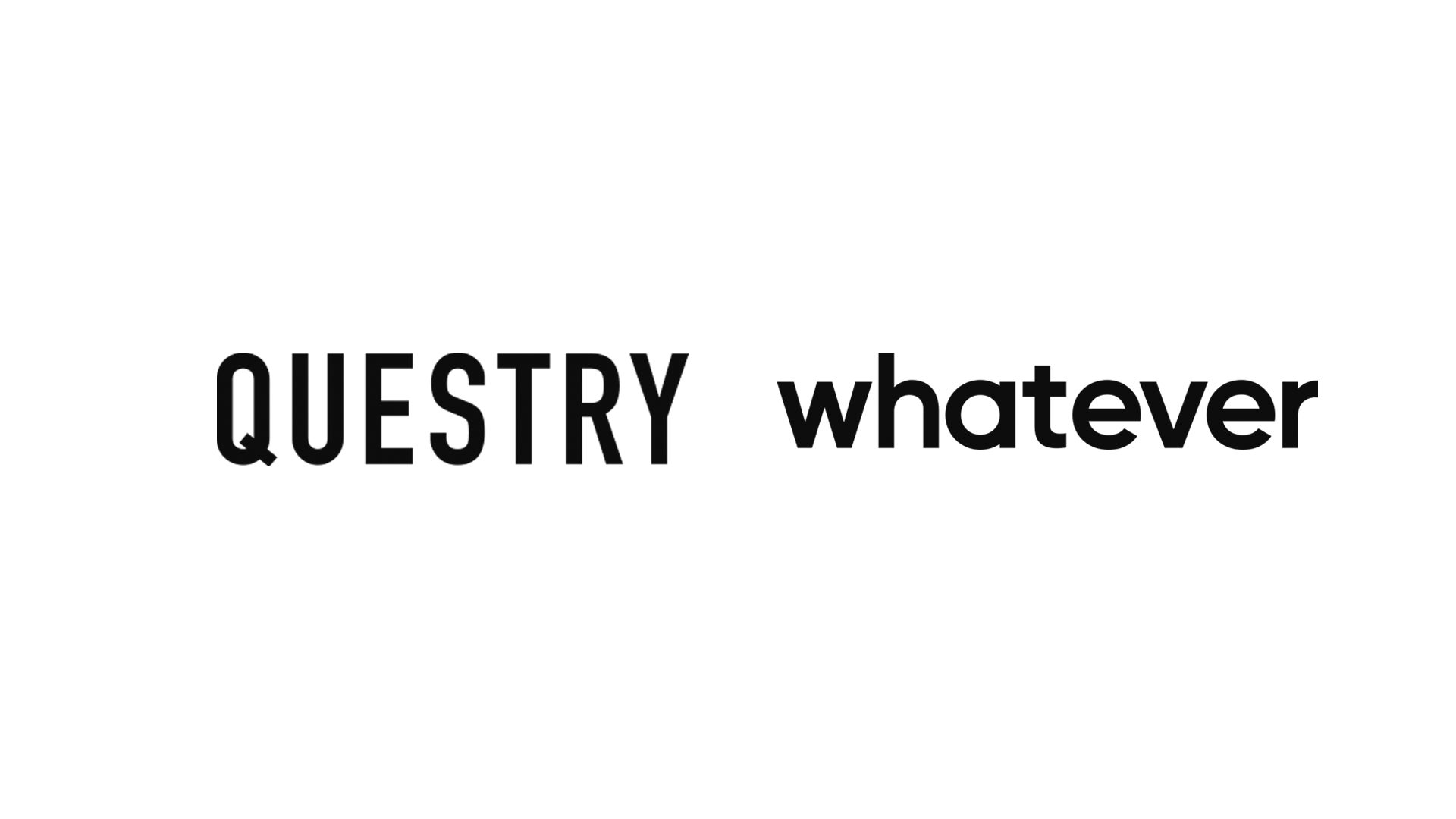 QuestryとWhateverが戦略的業務提携を締結。金融×クリエイティブで日本のコンテンツをもっと世界へ