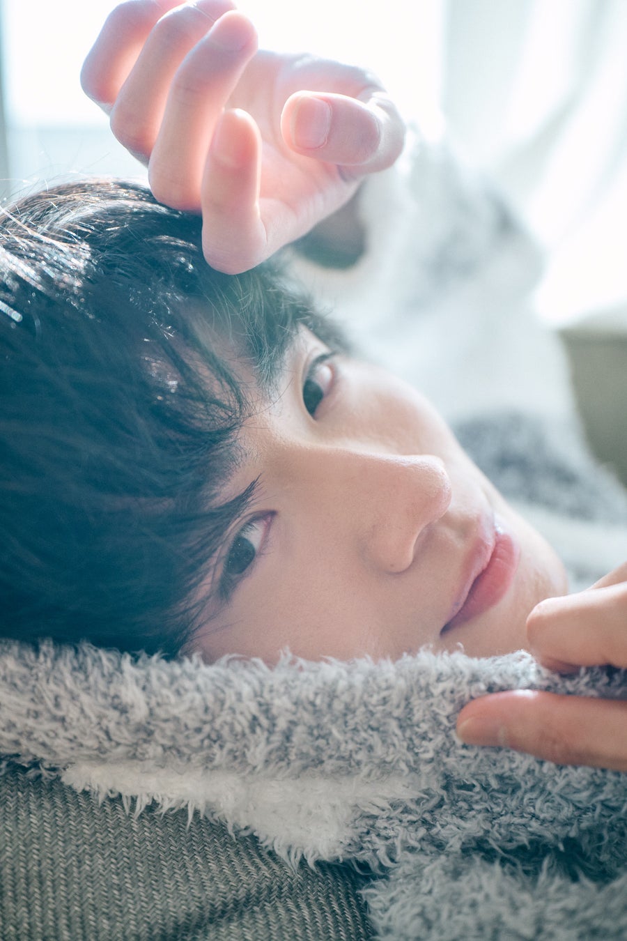 「ナンバーワン戦隊ゴジュウジャー」で注目を集めた若手俳優・木村魁希の“多面的な魅力”を表現した初写真集をリリース！