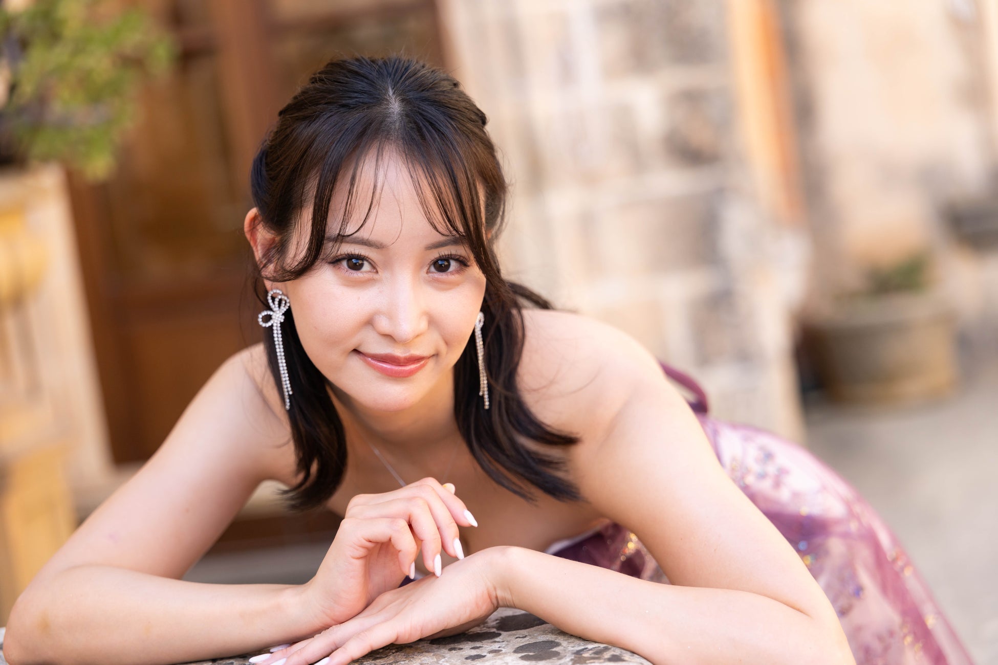 爆モテ美男美女16名が、‟モテNo.1”を競い合う！「ABEMA」オリジナル恋愛リアリティーショー『ラブパワーキングダム2』元AKB48・永尾まりや“モテバトル”は「AKB48の選抜総選挙よりも過酷」