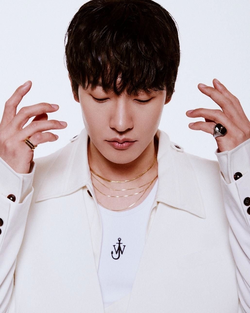 グローバル・シンガーソングライター SHAUN　ニューシングル「Diary」をリリース