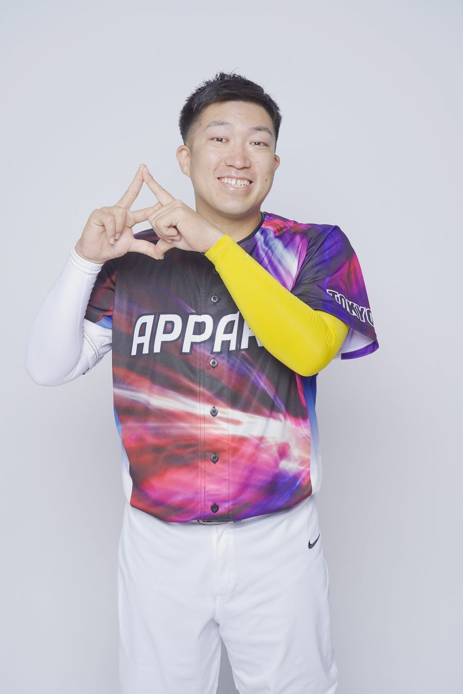 2026アンバサダー 第6弾発表！新たに人気野球YouTubeチャンネル「トクサンTV」メンバーのライパチさんが就任