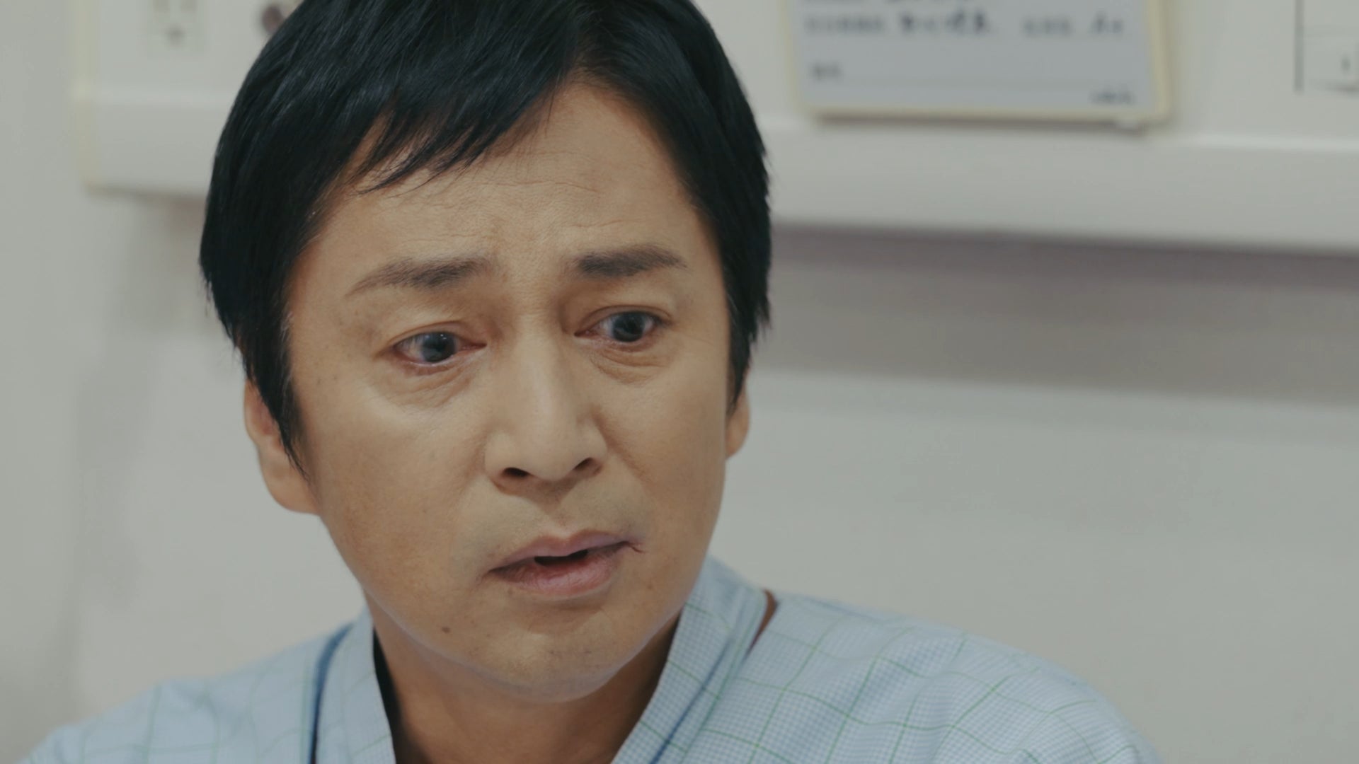 徳井義実（チュートリアル）×桃月なしこ「令和に官能小説作ってます」今夜第6話【編集長・家族への告白】放送！