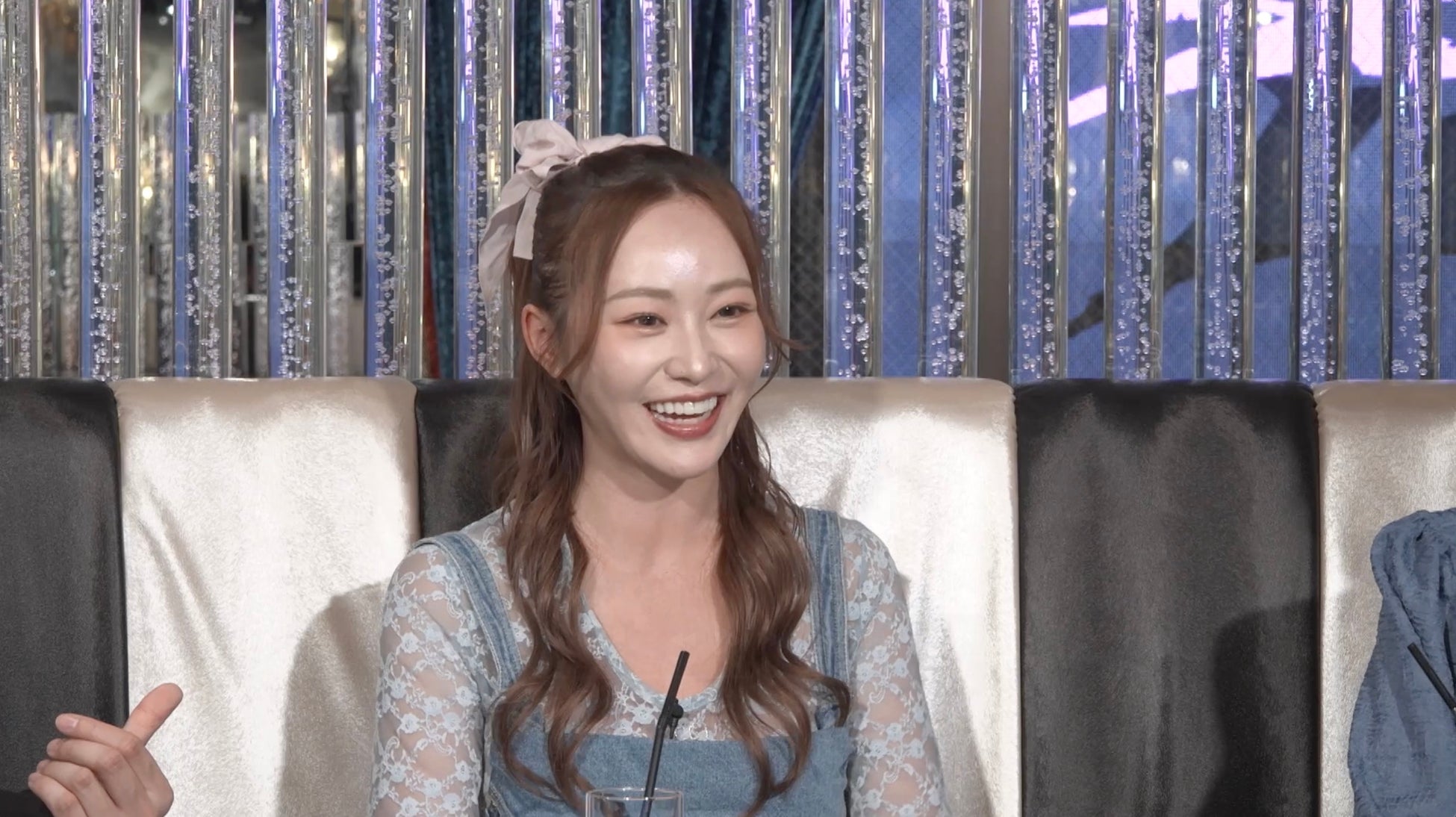 てんちむ、彼氏との“衝撃の別れ”を告白「手切れ金払えって」まさかの請求額にスタジオ騒然！山本裕典、ルール無視の12歳年下イケメンにガチ指摘「顔がいいだけ、中身ゼロ」『愛のハイエナ season5』#6