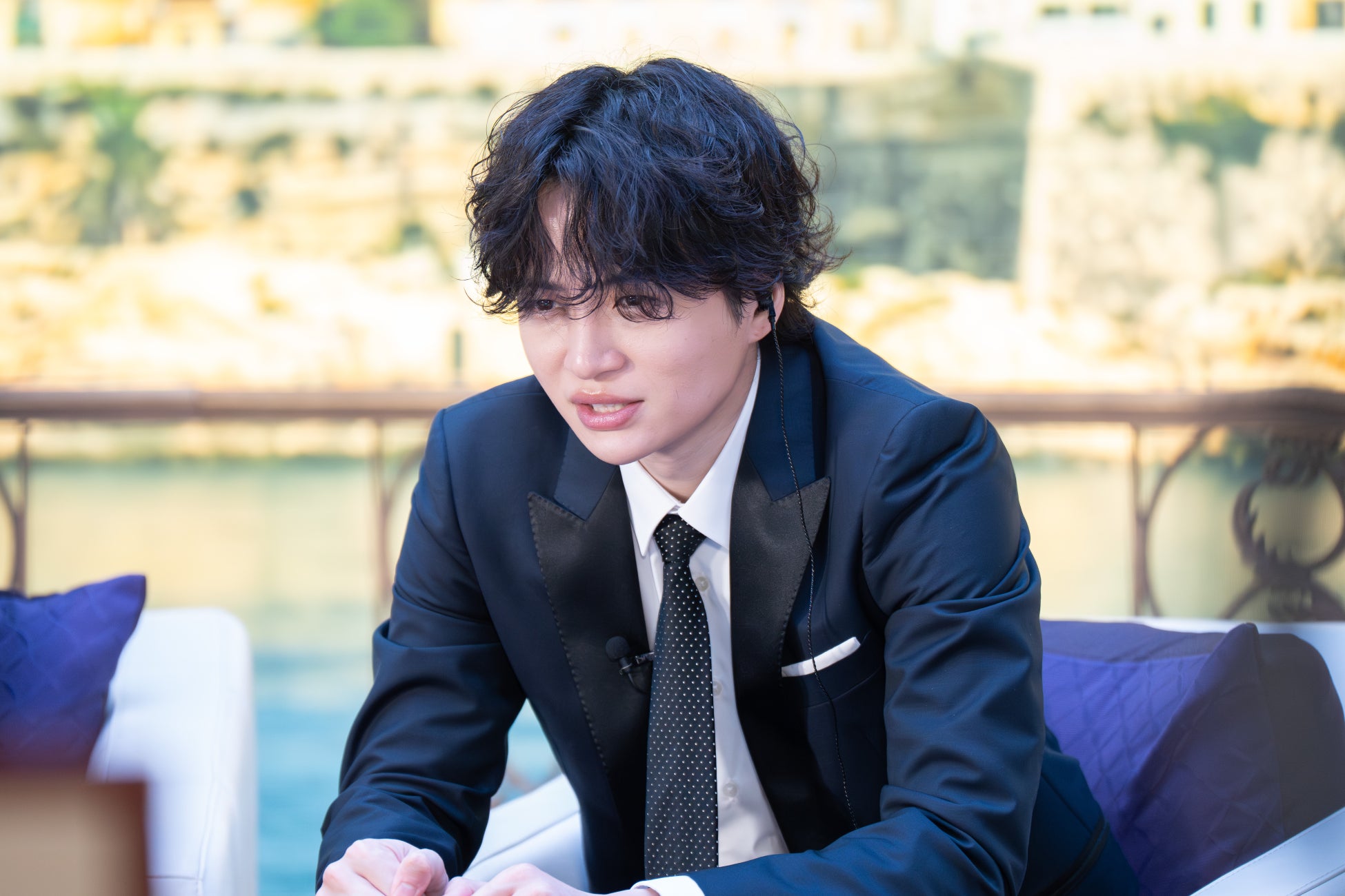 3月6日(金)『ウィキッド 永遠の約束』公開記念！女性が活躍するミュージカル映画を大特集！【ワンダフル・ミュージカル】