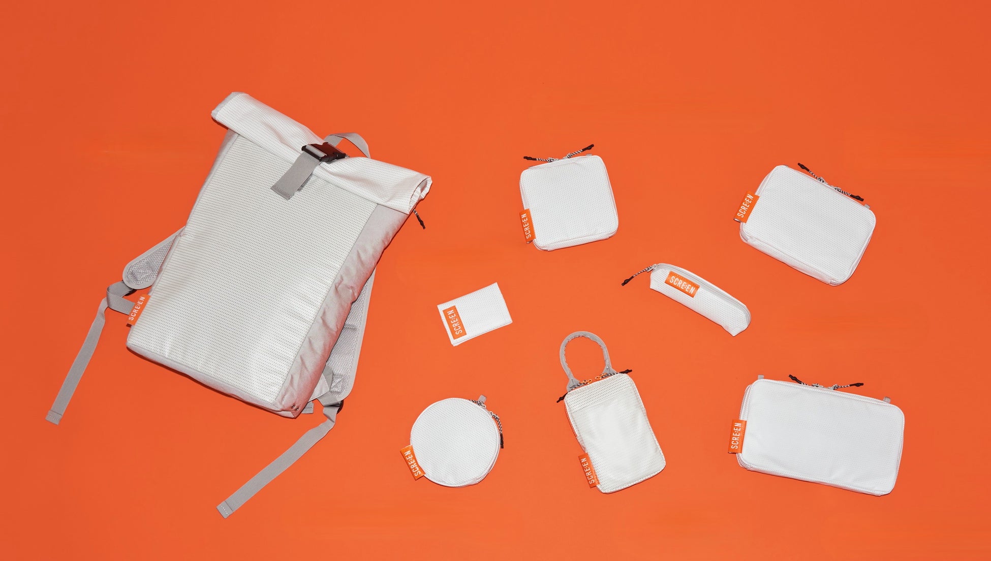 Filmarks Storeで 映画館のスクリーンを活用したアパレルコレクション「SCRE:EN」の取り扱いがスタート、映画館発の人気アイテムを展開