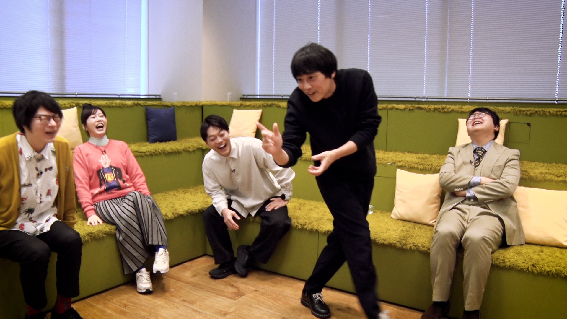 YONA YONA WEEKENDERS・Jeremy Quartus・oops cool出演！『TOTTEI PARK FESTIVAL 2026』 4月4日（土）DAY1の開催が決定！