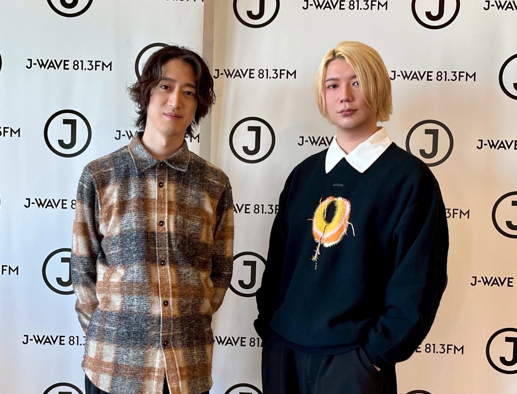 ピアニスト・角野隼斗のラジオ番組に、世界で注目を集めるギタリスト・Ichika Nitoがゲスト出演！　ラジオ初の貴重な即興スタジオセッションも披露