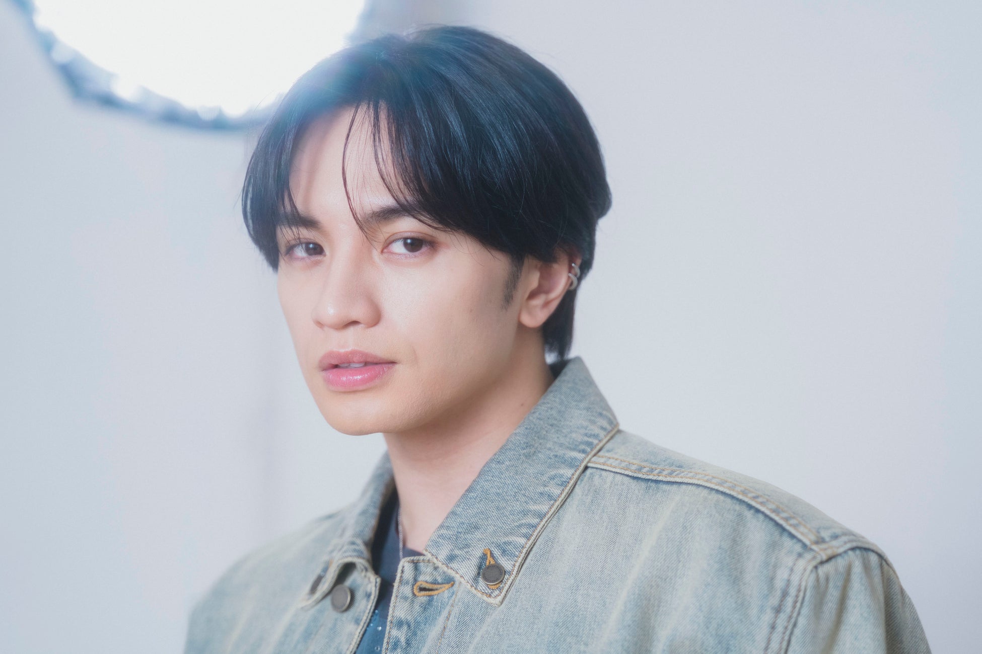 中島健人、ニューアルバム『IDOL1ST』リリース記念！MTVで本人が楽曲解説する独占インタビュー特番を放送