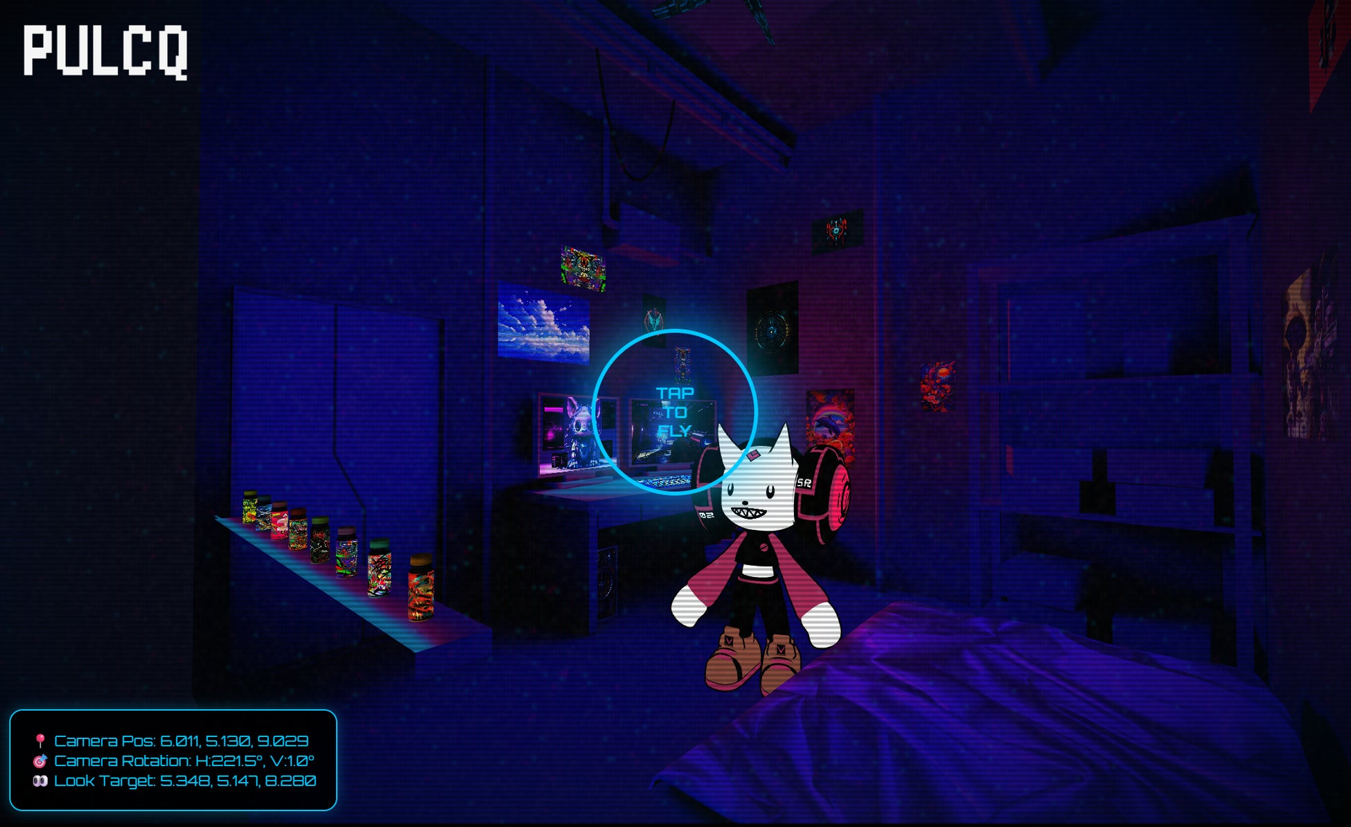 【ゲーム×電子楽器】“遊べるシンセサイザー”「ゲーミングシンセ」を展開するスタジオPULCQ設立のお知らせ