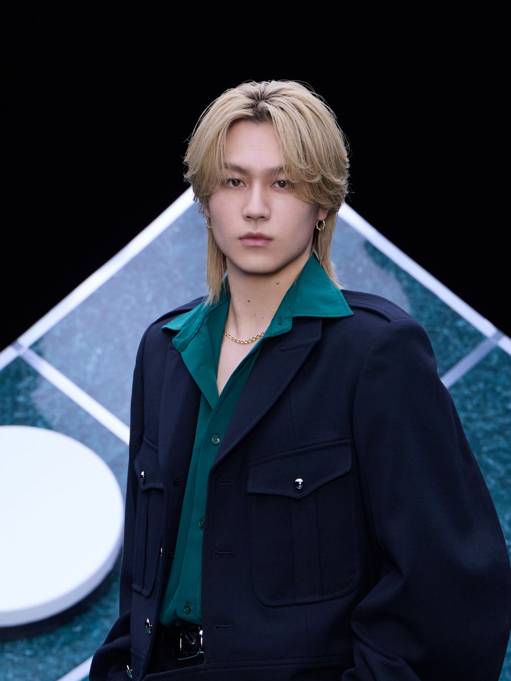 Travis Japan 松田元太がDJを務める新番組 『関電不動産開発 松田元太のHave a Nice Friday』 3/6(金) 7:50〜放送開始！