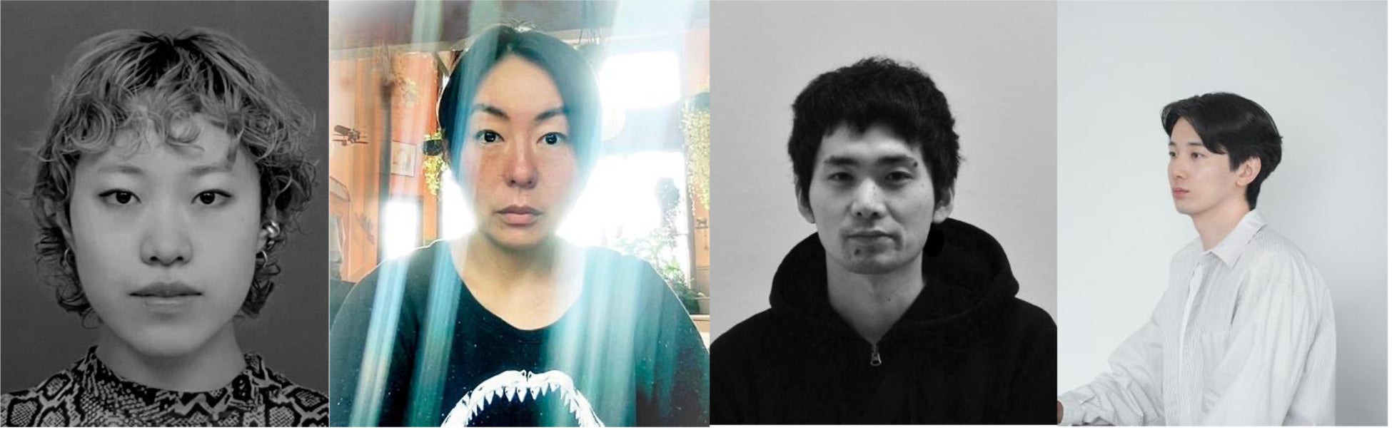 【恵比寿映像祭2026】第3回「コミッション・プロジェクト」石原海、岩根愛、折笠良、佐藤浩一、4名のファイナリストを発表、来年新作制作と展示へ
