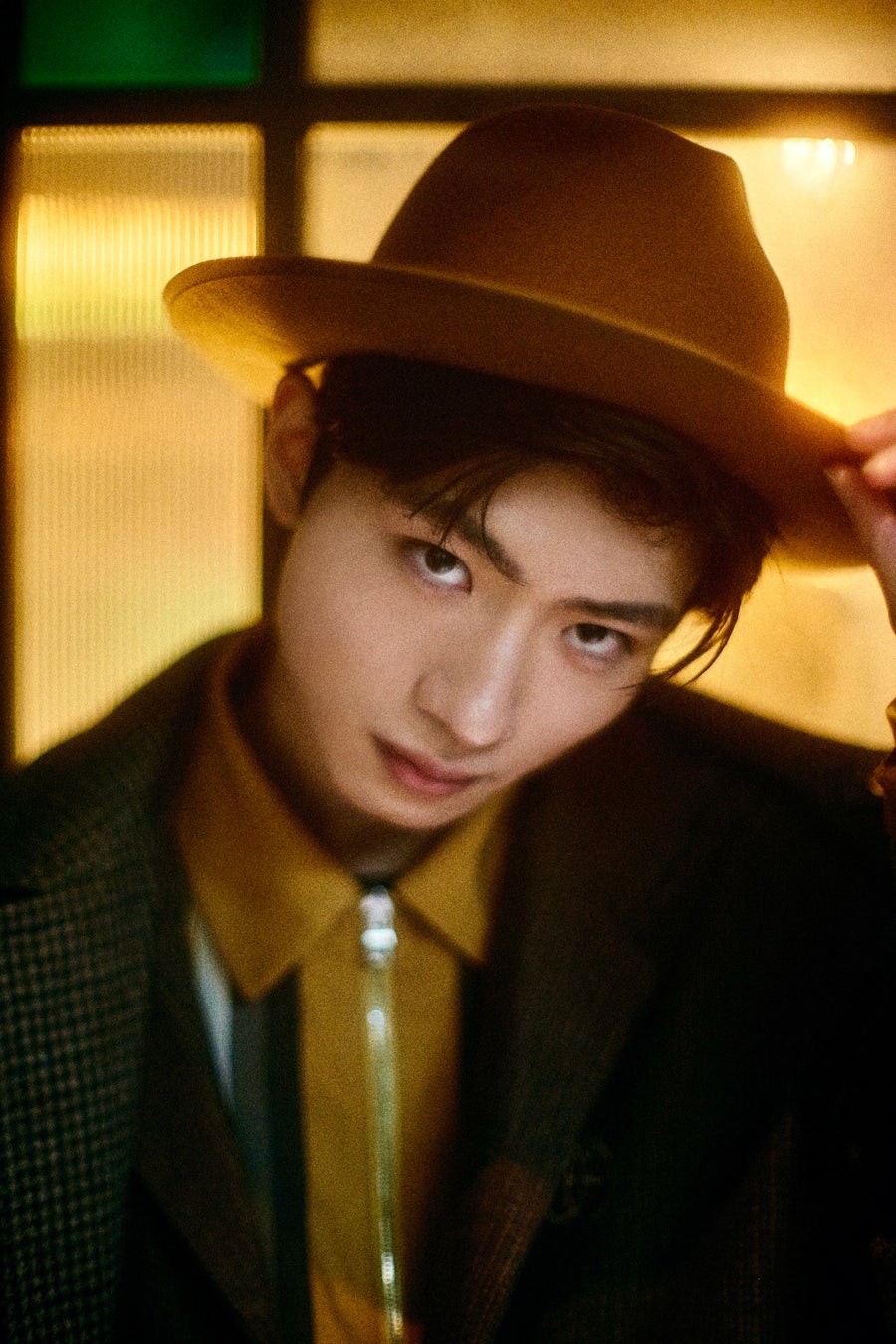 「ゴジュウジャー」で注目を集める木村魁希の初写真集から先行カット第2弾解禁！ 誕生月の5月に開催される発売記念イベントの発券も開始