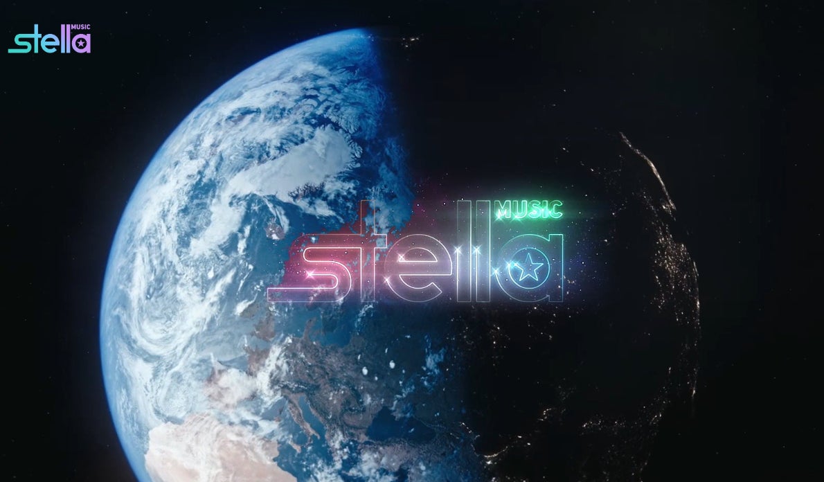 【株式会社ステラミュージック】ホームページアップデートのお知らせ