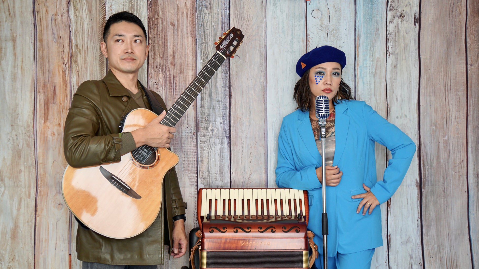 Snafkins、5thミニアルバム『EMOIST』を2月14日リリース