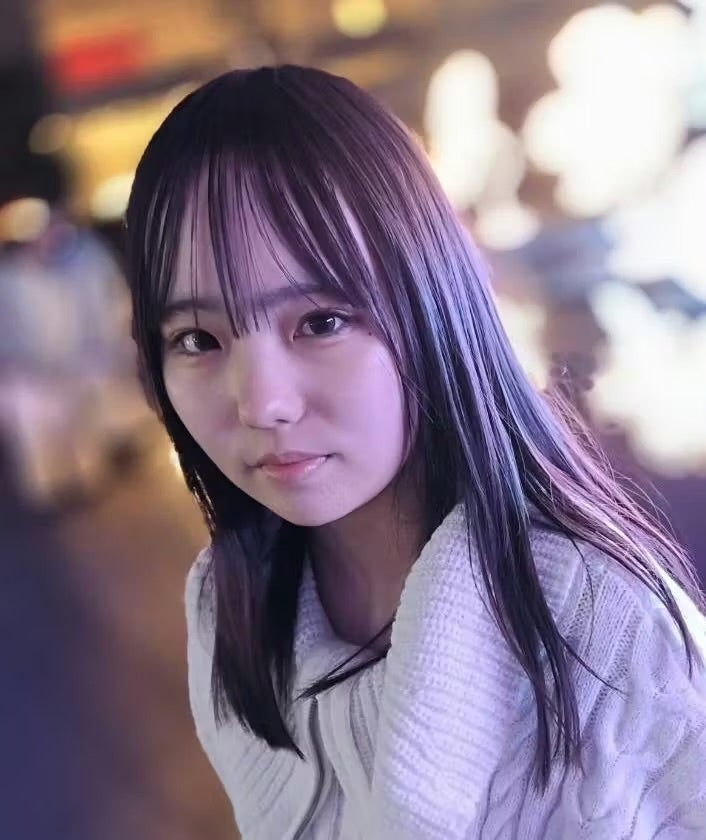 【17歳・永井結菜】新作心理サスペンスドラマ『夜空に預けたもの』脚本、制作決定。縦型ドラマ「キオク」では初監督！14歳脚本デビュー映画2作品がAmazon Prime Videoほかで配信開始。