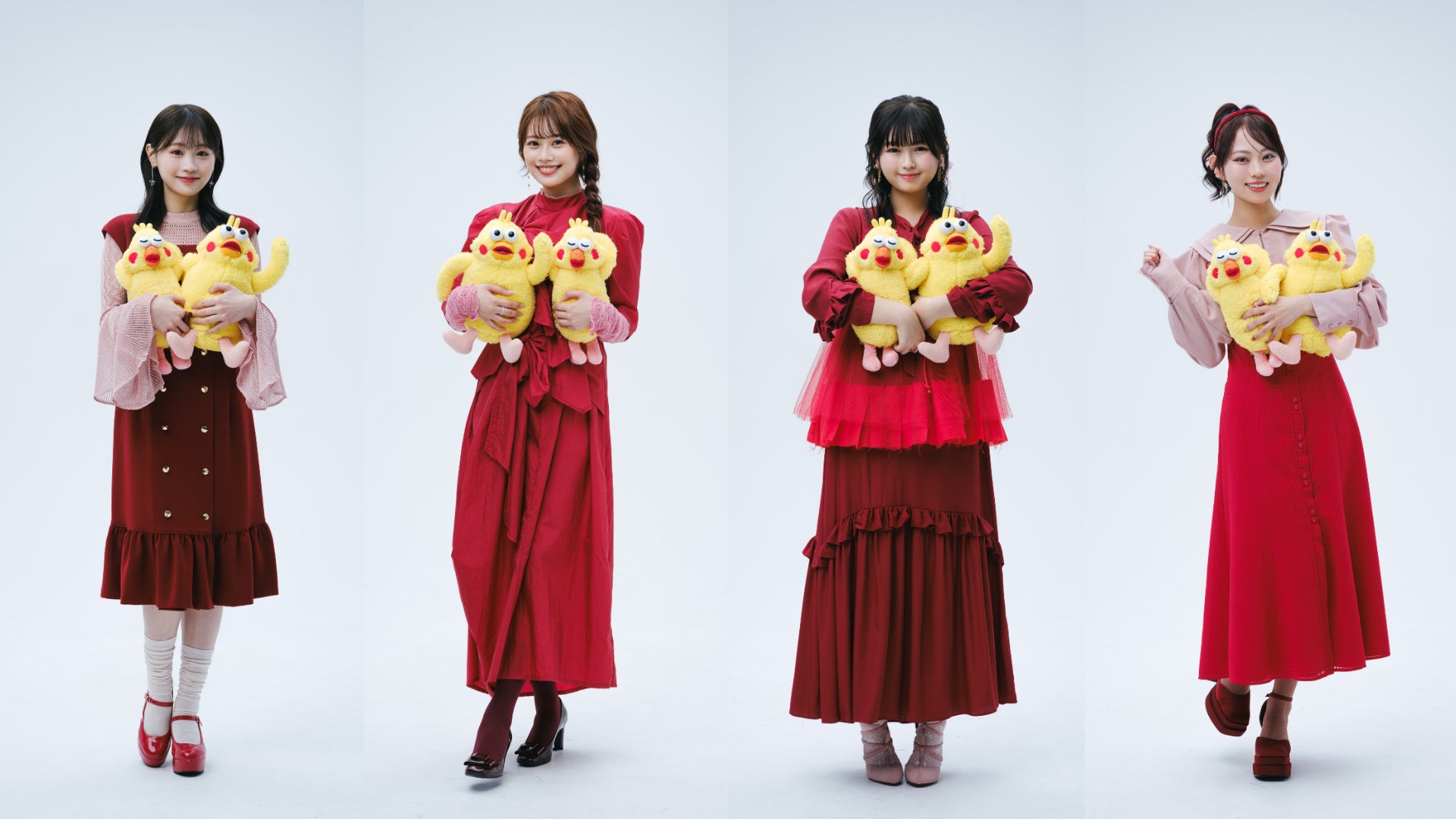 ドコモ×超十代CZOプロジェクト2026を本格始動！！