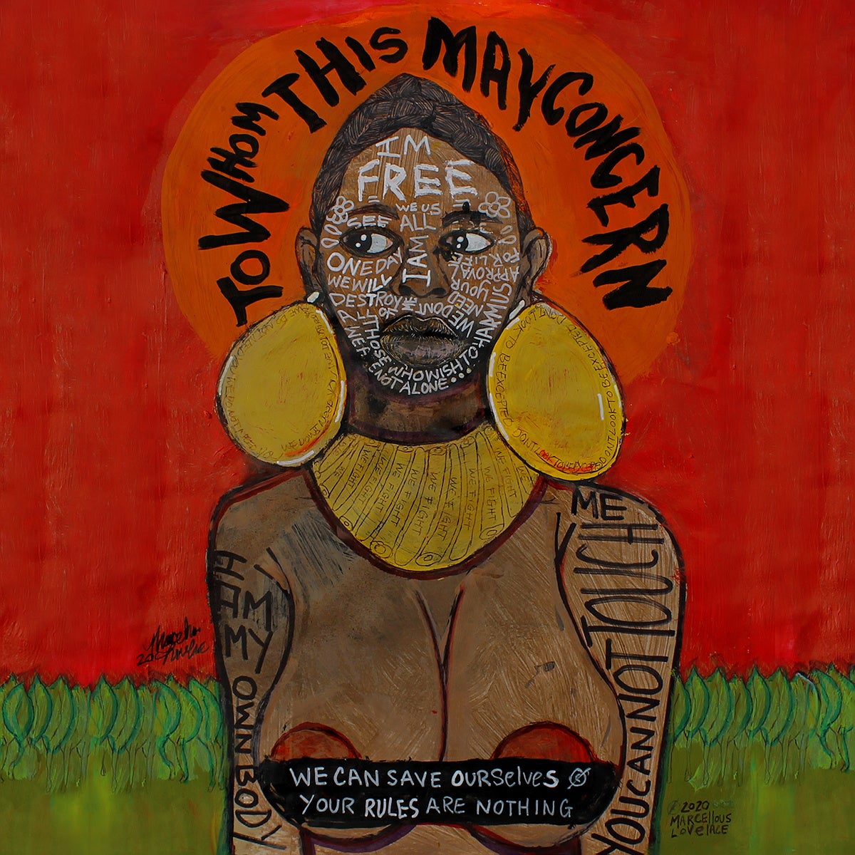 ネオソウル界の女神ジル・スコット（Jill Scott）、11年ぶりのニューアルバム『To Whom This May Concern』をリリース