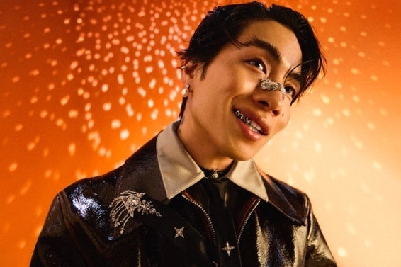 2月22日(日)『井上芳雄 by MYSELF』のゲストは、朝夏まなとさん!