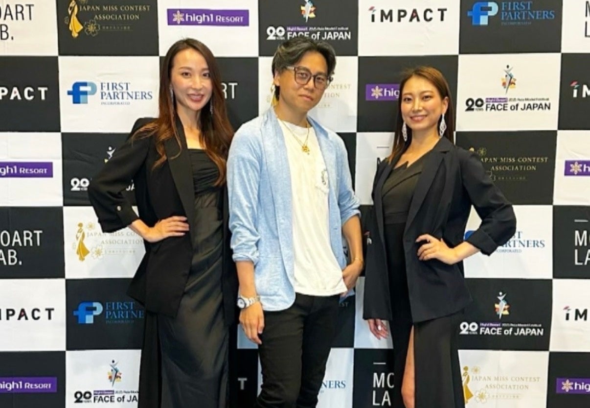 日本一ミスコンを見てきた男、内田洋貴が語る「本番で勝つ人」