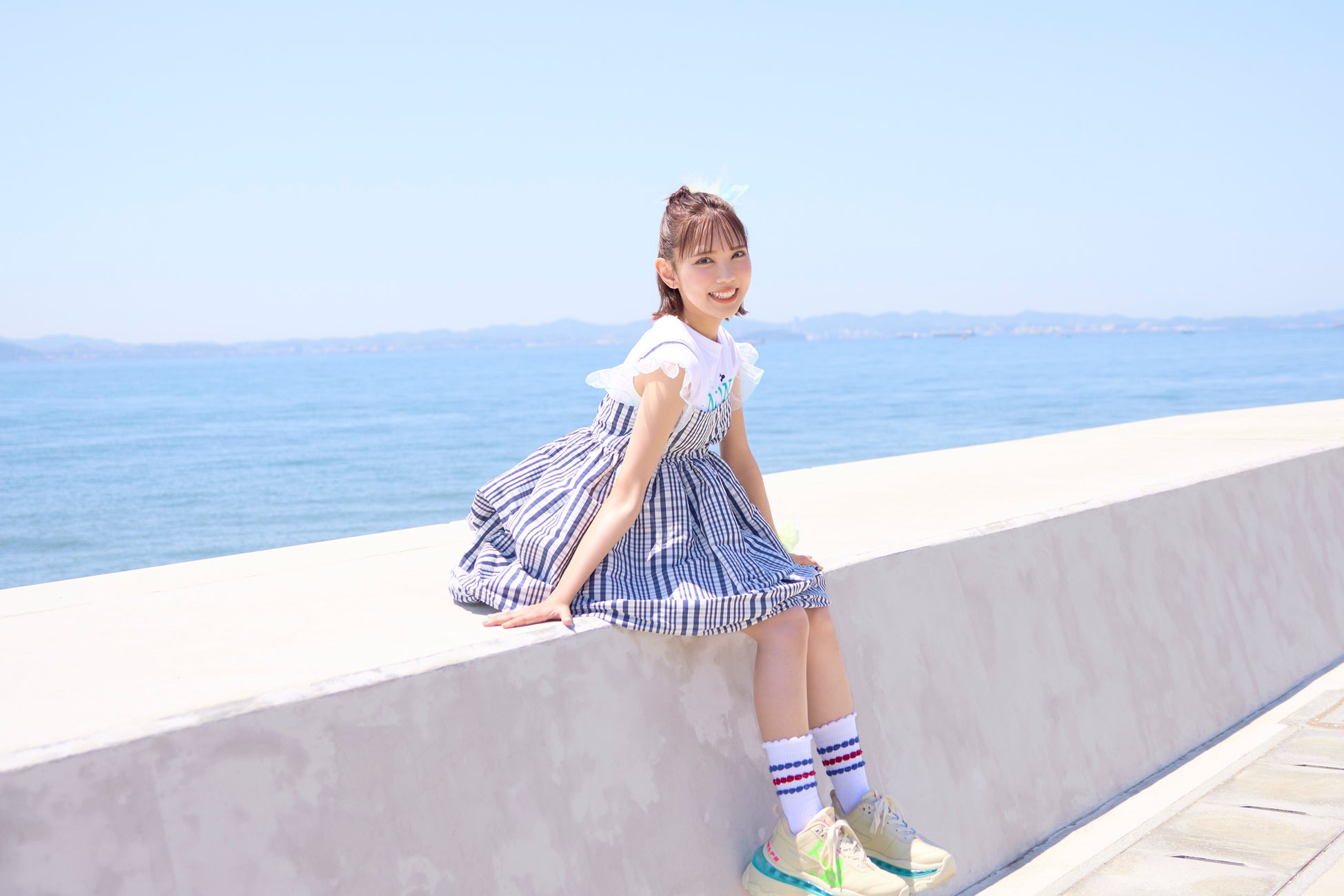 RAB ESPICE × スピラ・スピカ、再び同じステージへ。「VIVID VISION」ツアーで実現する新たな共鳴