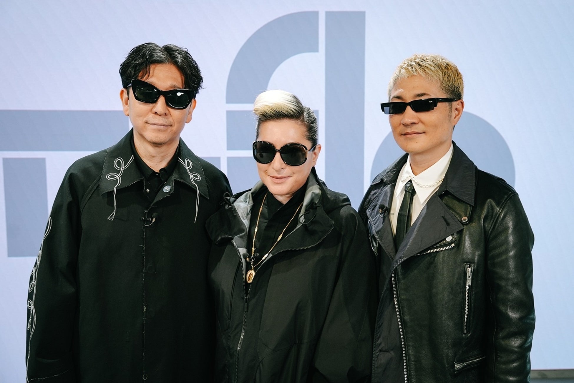 10枚目のアルバム「SUPERLIMINAL」をリリースし常に日本のメインストリームに新風を吹き込むm-flo特番オンエア！アルバム制作やデビュー25周年について鹿野淳が切り込む