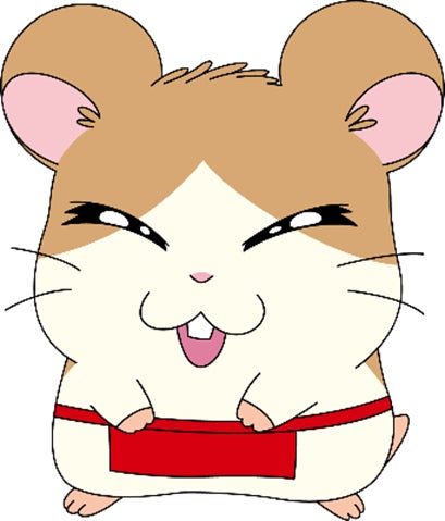 🐹今日はまいどくんのお誕生日💰️　アニメ放送25周年記念イヤー『とっとこハム太郎』最新情報！