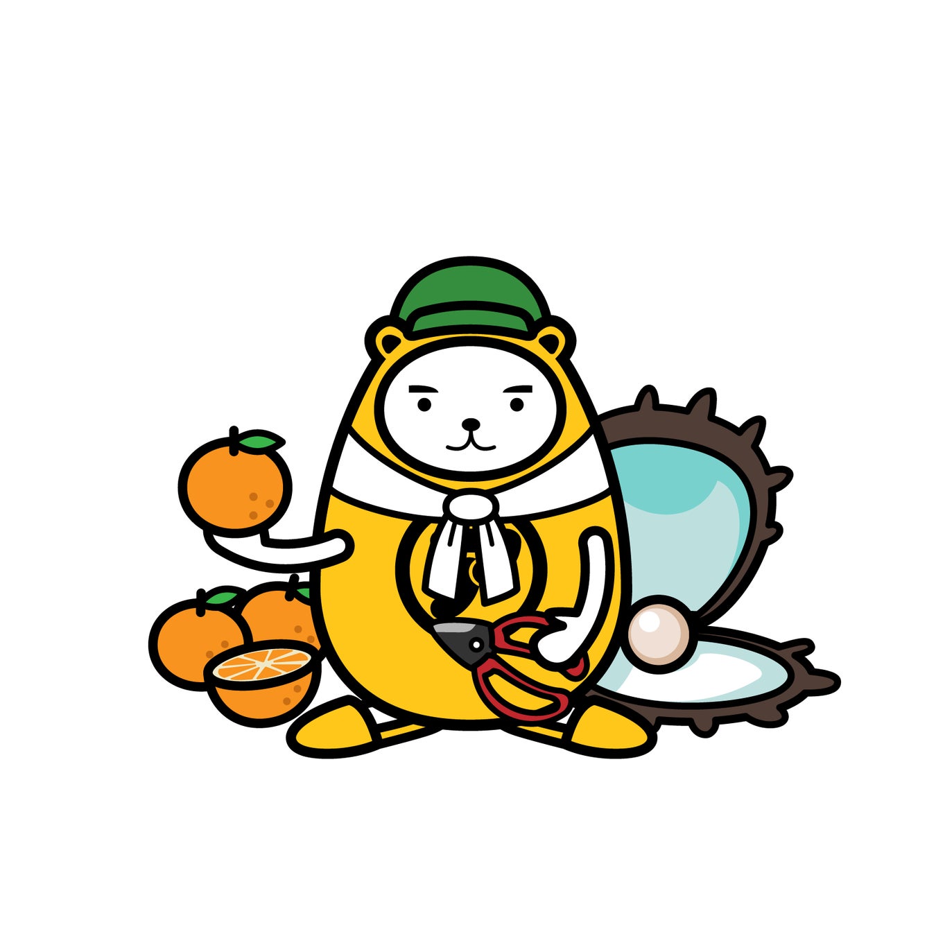 インフルエンサー「ねむる」× いいねくじ：人気投稿がグッズ化！話題の“いいねくじ”がスタート