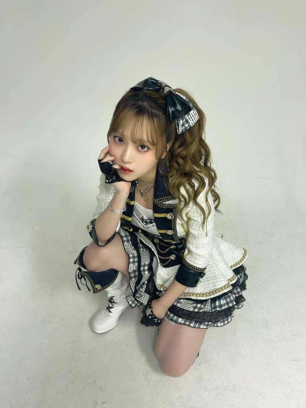 中川心 退所から現在の心境を語る