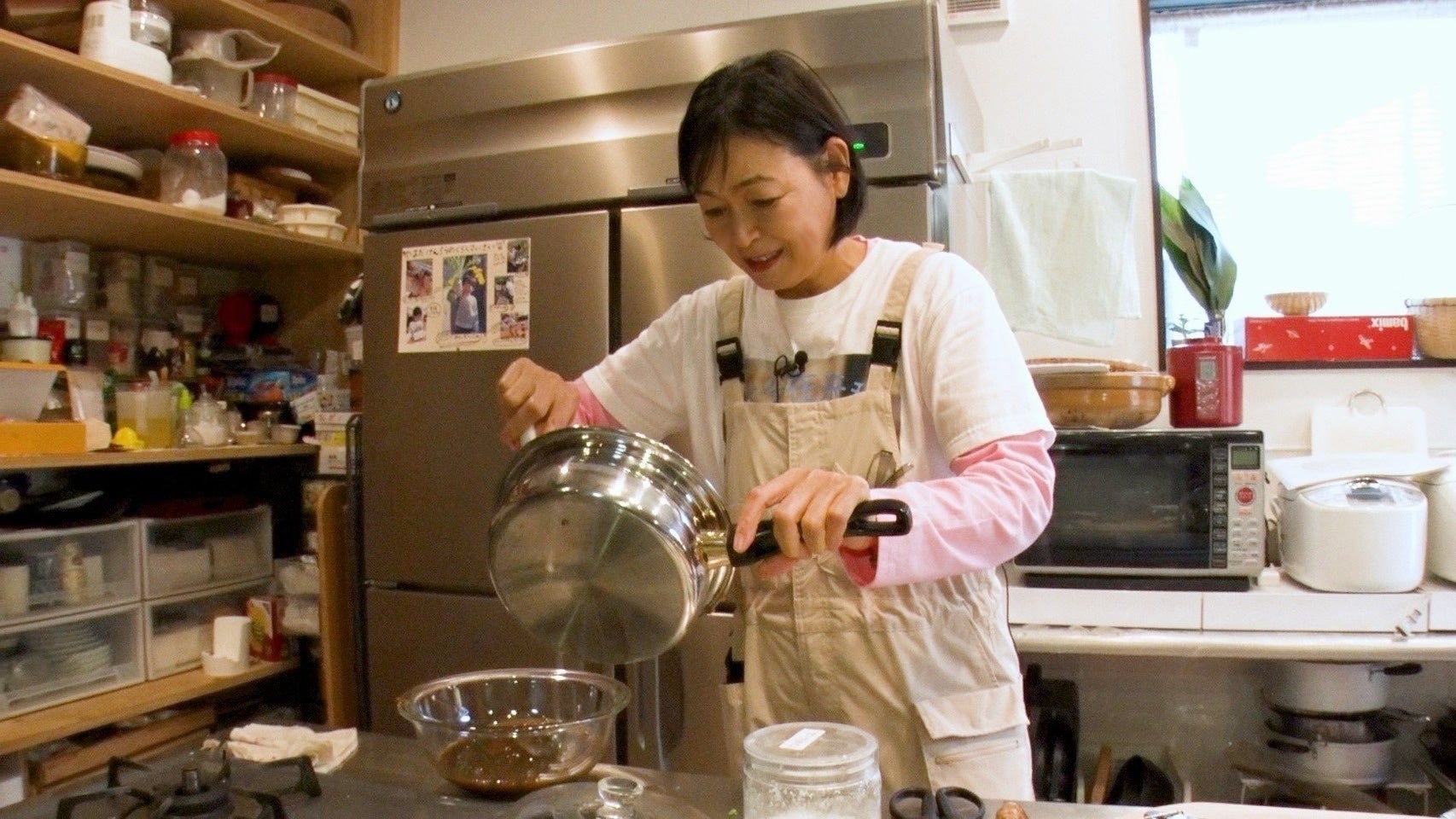 ＜上白石萌音＞10th Anniversary Album「texte」リリース記念 関連映画特集を3月20日(金・祝)にWOWOWで一挙放送・配信決定！各映画作品の前には、本人コメント映像も！