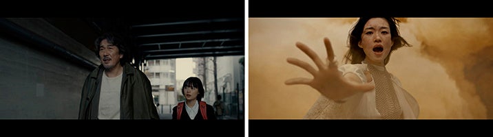 「クラフトボス 甘くないイタリアーノ」新TV-CM　「宇宙人ジョーンズ・真実かフェイクか／第１弾」篇公開