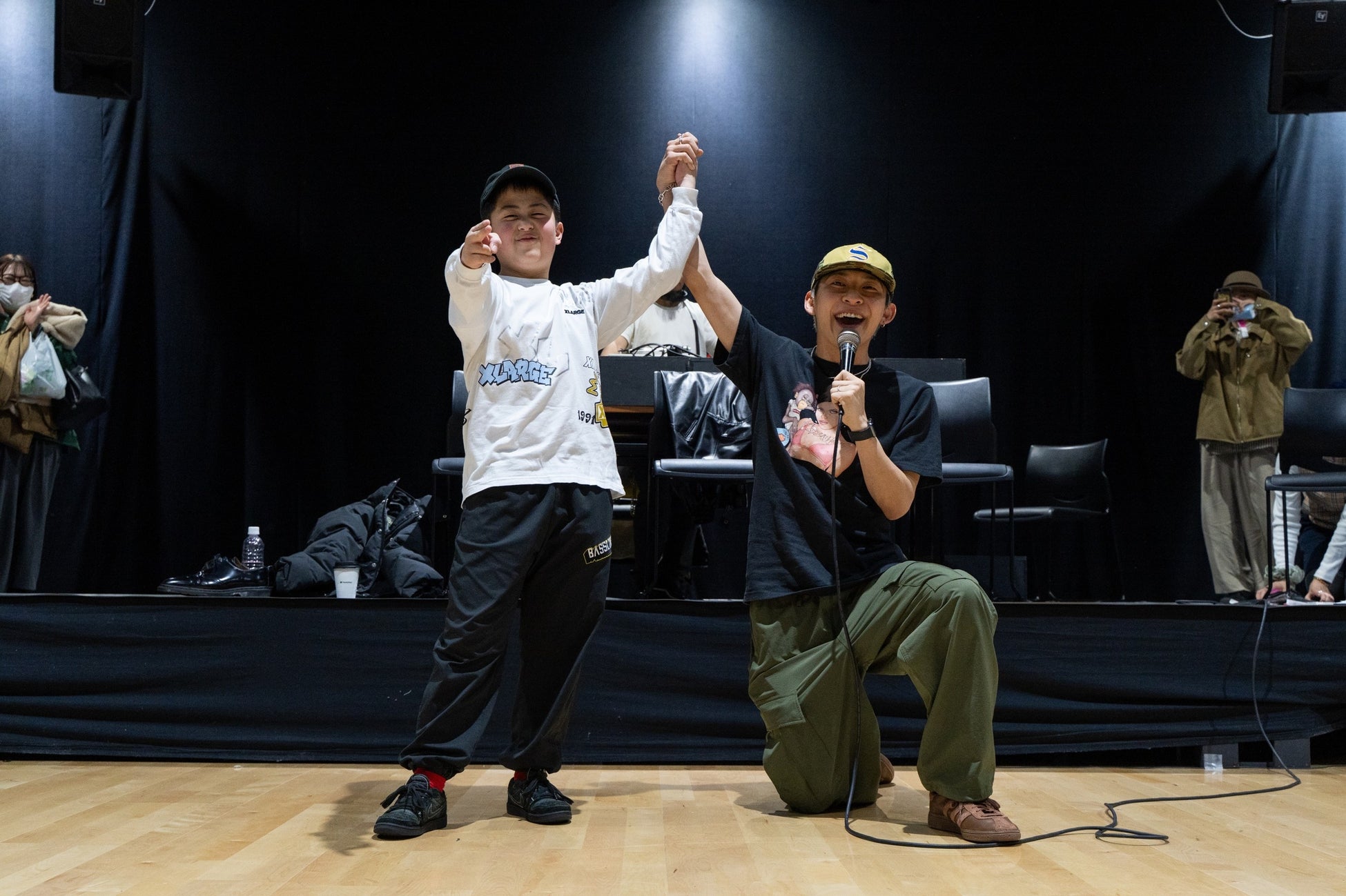 世界最大規模のキッズダンスイベントの予選大会『マイナビDANCEALIVE 2026 KIDS HOKKAIDO』開催報告！