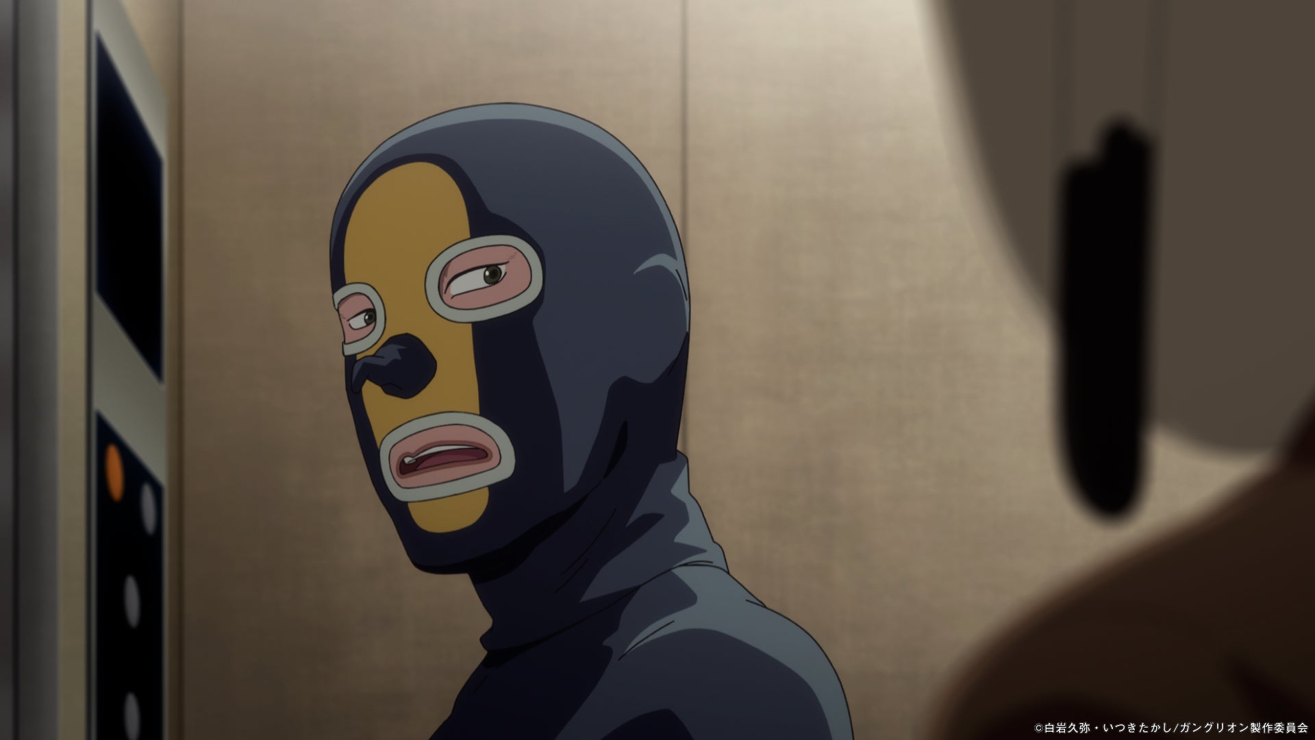 TVアニメ『ガングリオン』第１９話あらすじ&先行カットを公開！