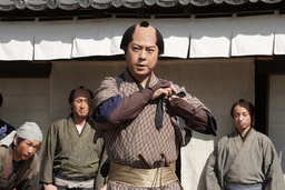 北大路欣也、芸歴70周年に万感の思い！「三屋清左衛門残日録　永遠(とわ)の絆」舞台挨拶に登壇