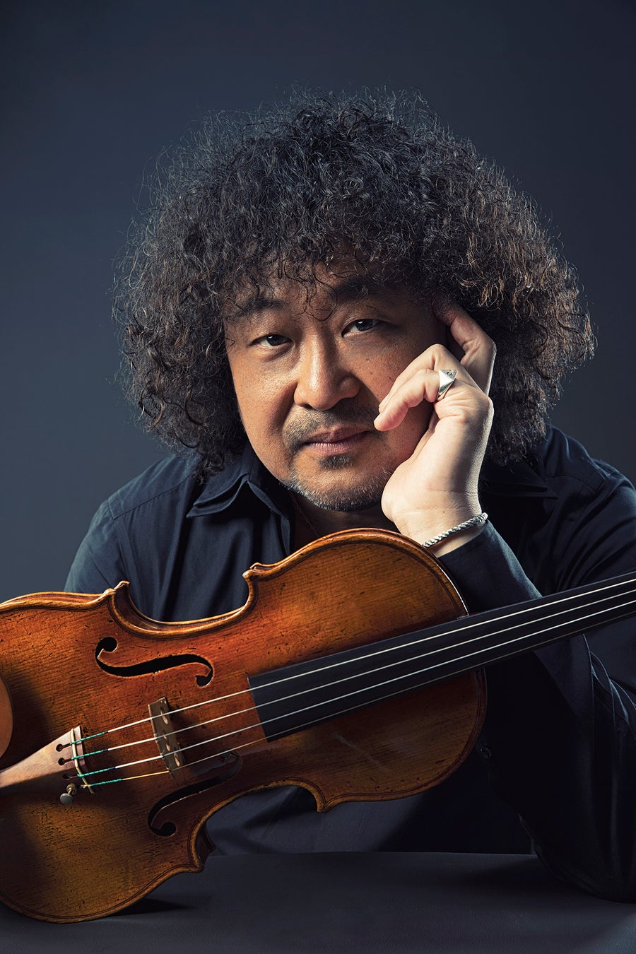 葉加瀬太郎ソロデビュー30周年記念アルバム『The Symphonic Sessions III』から新録「Symphonic Etupirka」が本日よりプリアド・プリセーブ、プレオーダー開始！