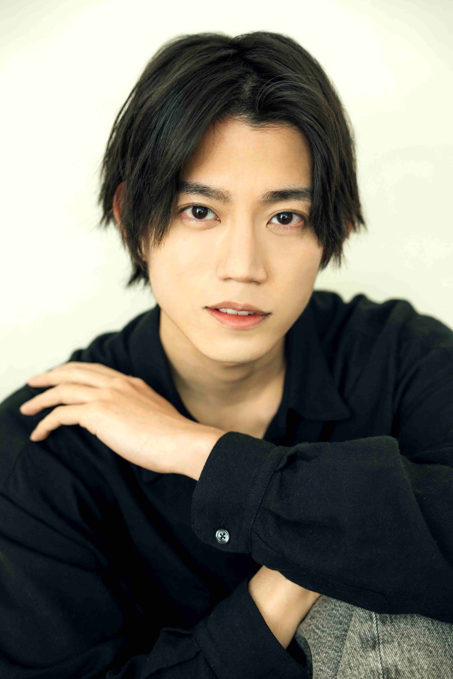 俳優・⾼橋健介拡散番組！『#⾼橋健介』 （全3話）