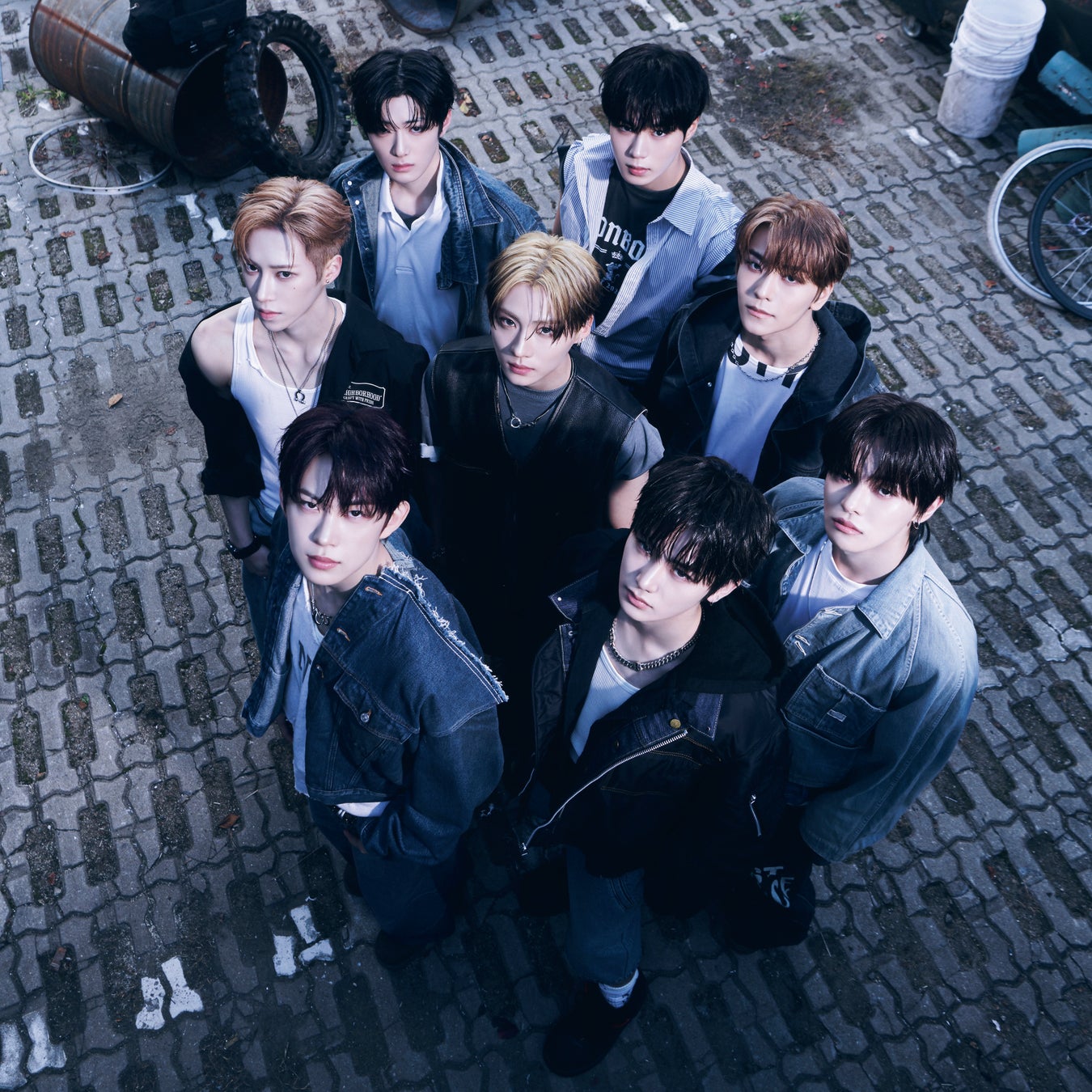 どこよりも速く深い？　デビュー直後の韓国の新星ALPHA DRIVE ONEに独占インタビュー！