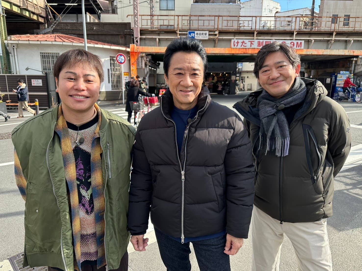 アンジェリーナ1/3&にぼしいわし・にぼし&ダウ90000中島が編み物をしながら視聴者のお悩みに回答!赤裸々トークでココロを癒すハンドメイドバラエティ『あみがたり。』 Locipoで先行配信&深夜放送